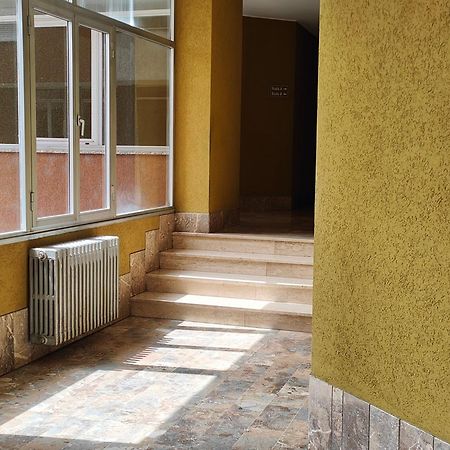 Appartamento Alfiumea Tirano Esterno foto