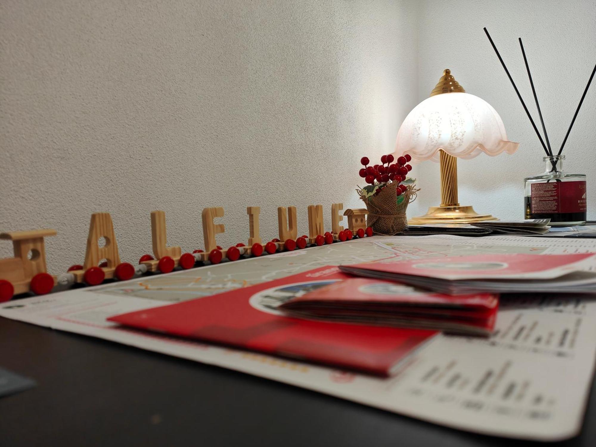 Appartamento Alfiumea Tirano Esterno foto