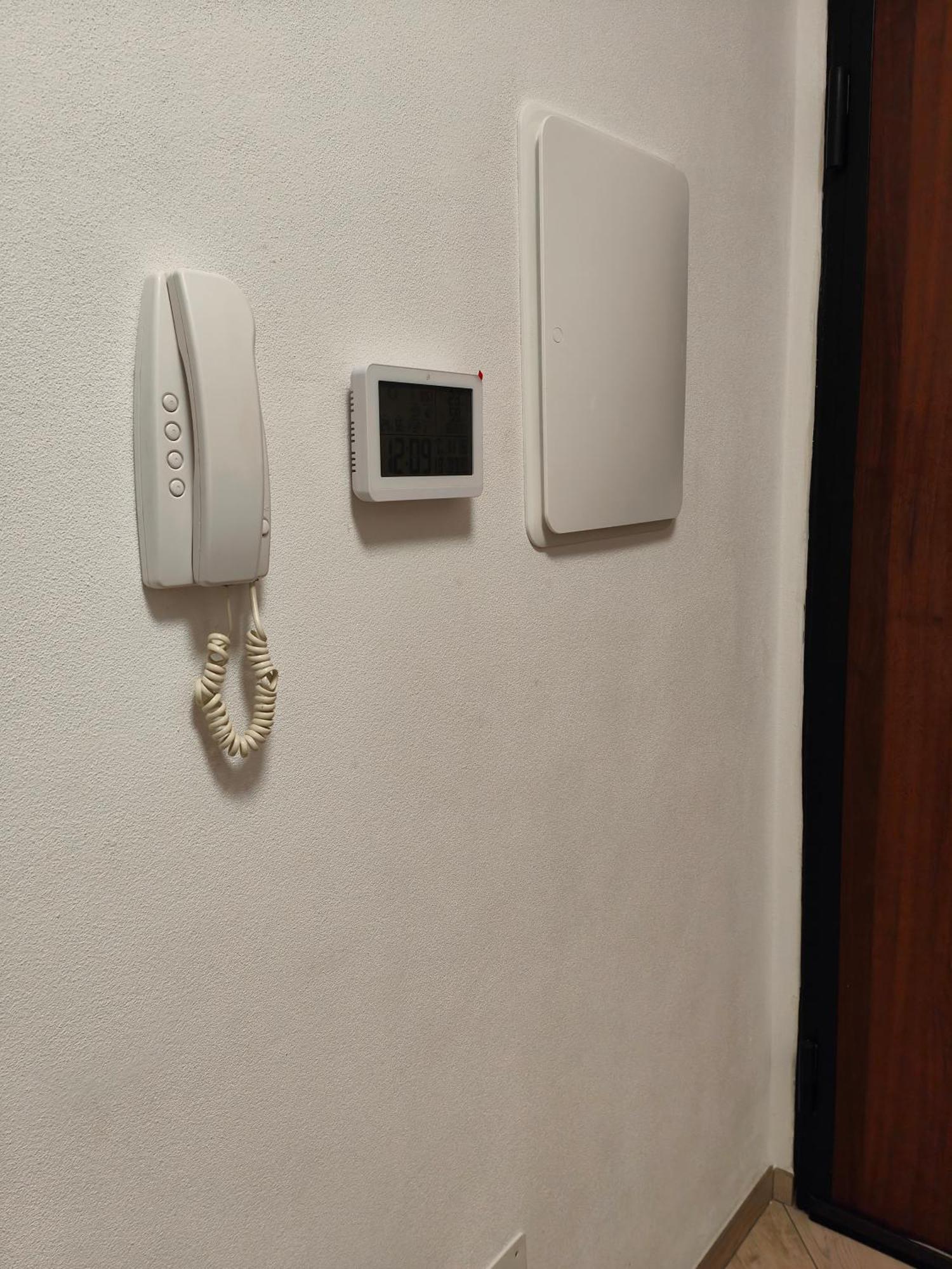 Appartamento Alfiumea Tirano Esterno foto
