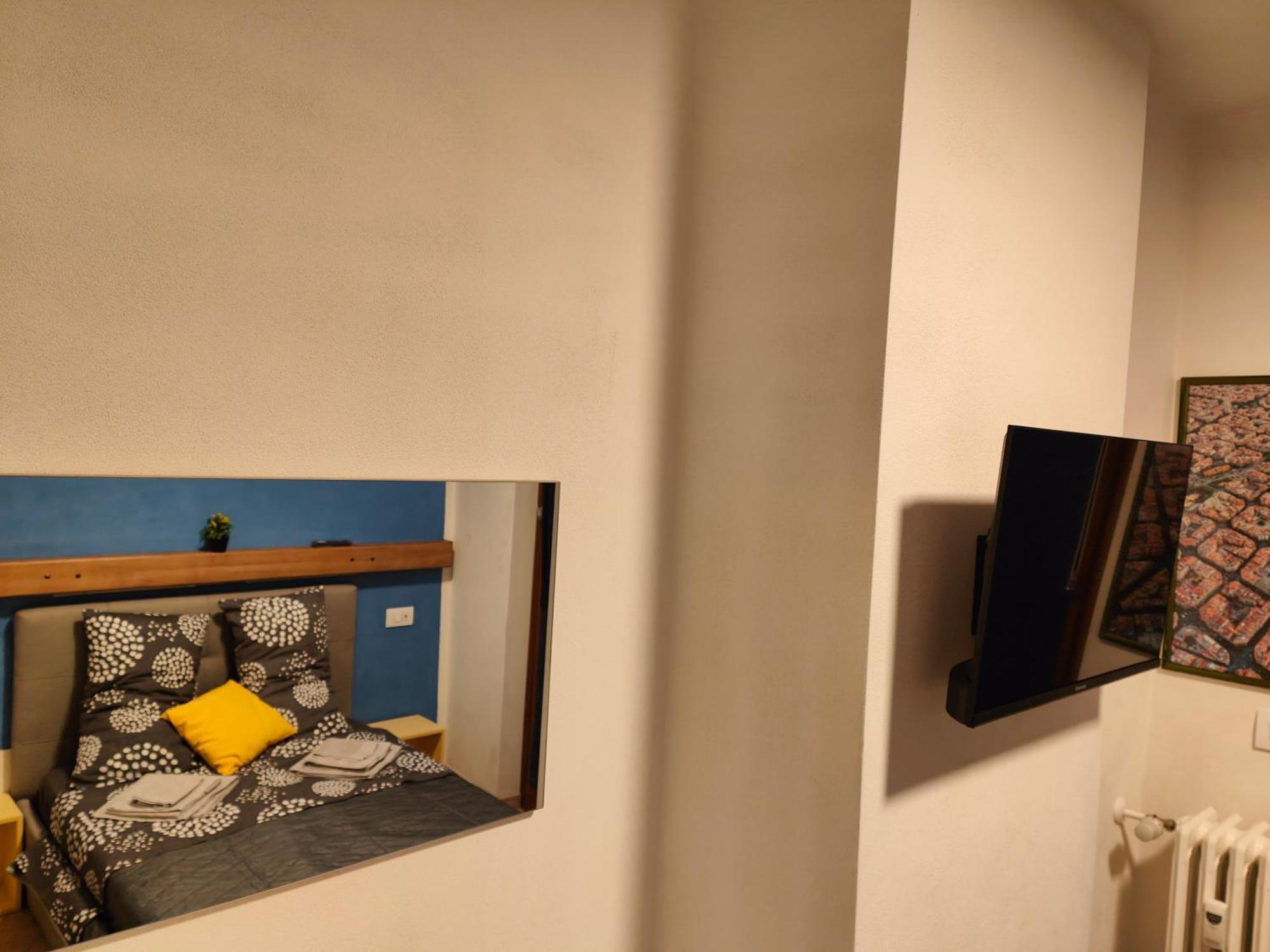 Appartamento Alfiumea Tirano Esterno foto