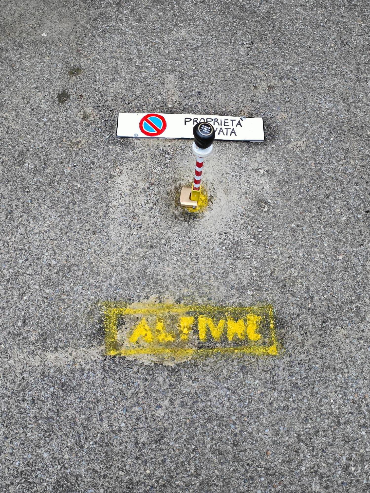 Appartamento Alfiumea Tirano Esterno foto