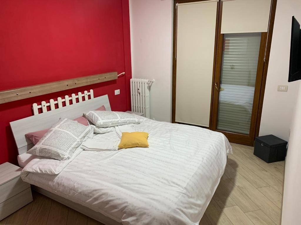 Appartamento Alfiumea Tirano Esterno foto