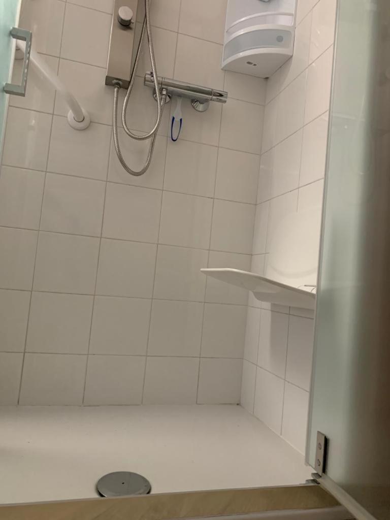 Appartamento Alfiumea Tirano Esterno foto