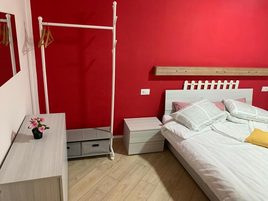 Appartamento Alfiumea Tirano Esterno foto