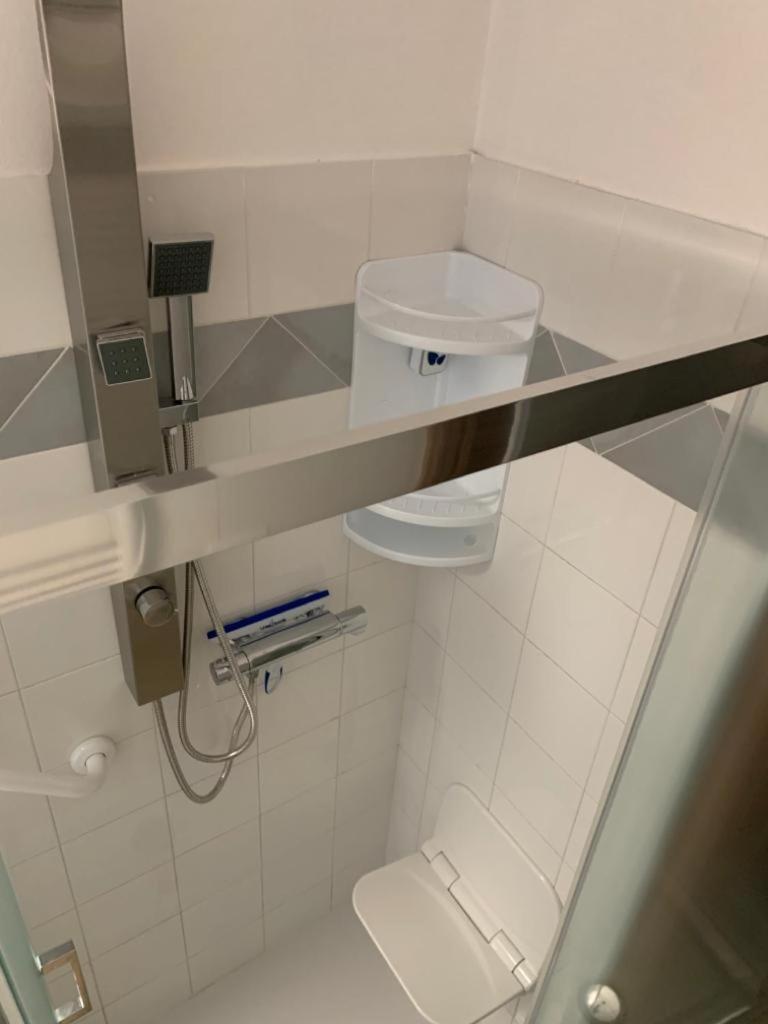 Appartamento Alfiumea Tirano Esterno foto