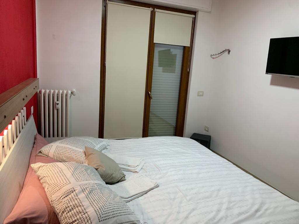 Appartamento Alfiumea Tirano Esterno foto